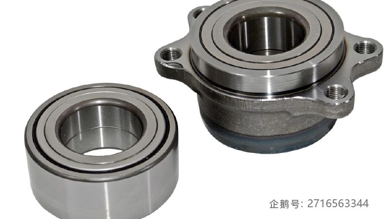 进口非标轴承：价格背后的价值考量