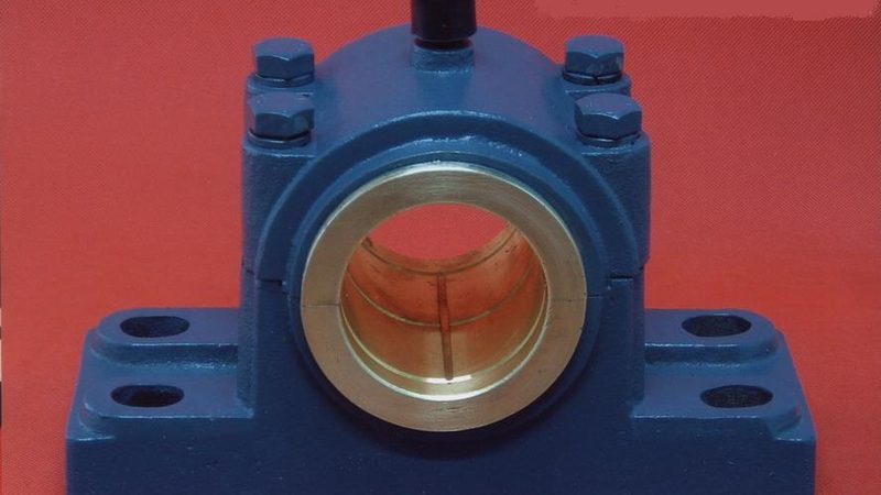 大扭矩设备同步带轮选型：如何规避常见误区**