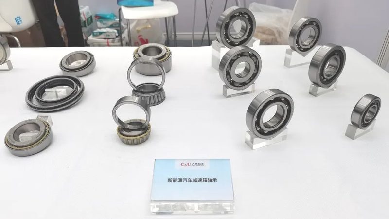 揭秘直线轴承加工流程：从材料到成品