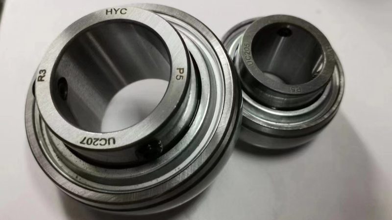 进口轴承公差等级：揭秘其划分与重要性