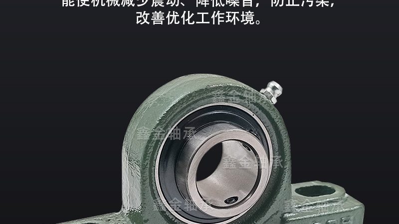 传动配件易损件：揭秘其背后的品牌实力与选择之道