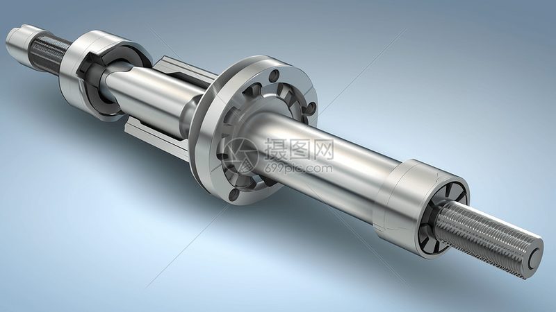 直线导轨加盟店：选址与运营的五大关键要素